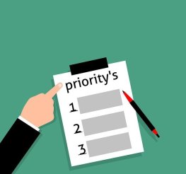 priority list